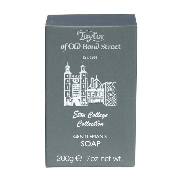 Taylor of Old Bond Street, Eton College Körperseife
