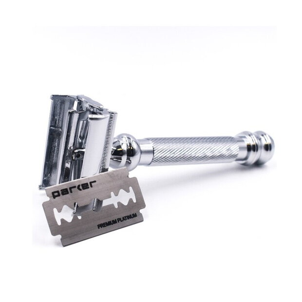 Parker 99R Safety razor