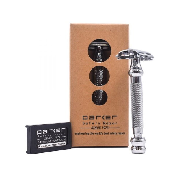 Parker 99R Safety razor