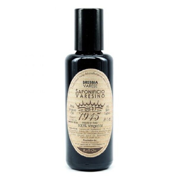 Saponificio Varesino Pre-Shave-Öl