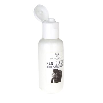 Sandalwood After Shave Balsam, 100 ml