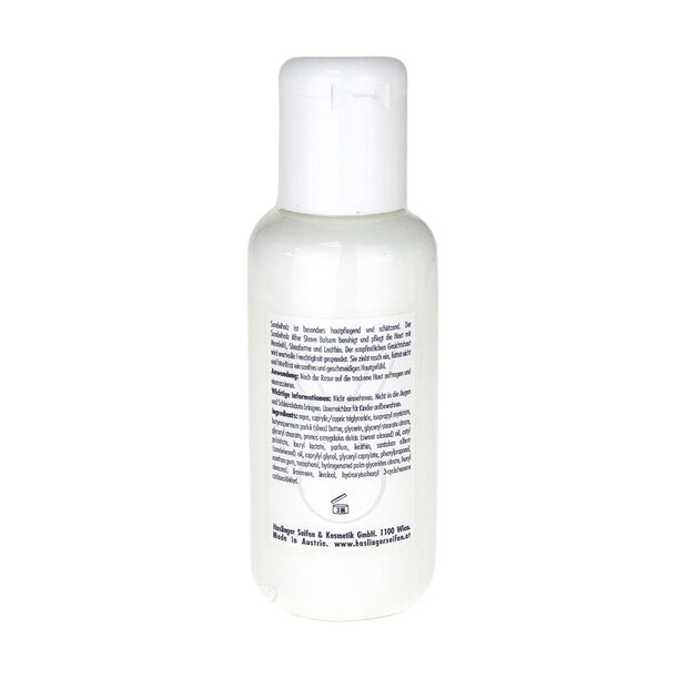 Haslinger Sandalwood Aftershave Balm