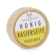 Haslinger Honey Shaving soap: secondary picture