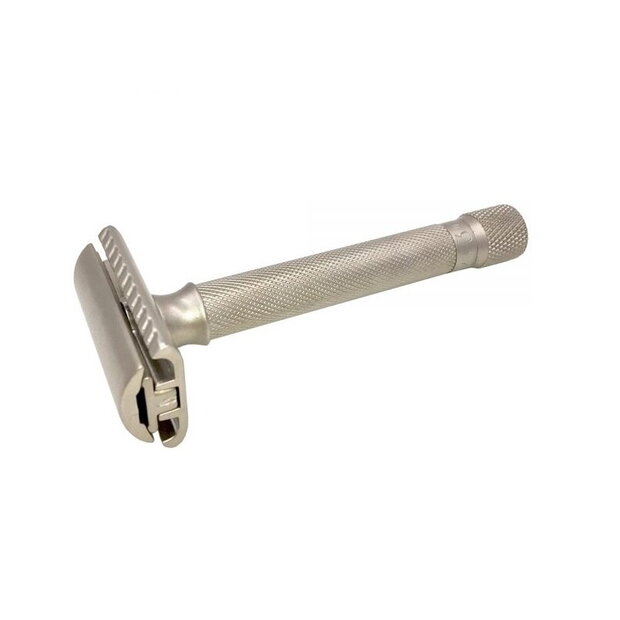 Parker Variant Safety Razor Chrome Version