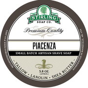 Stirling Piacenza Shaving Soap: primary picture