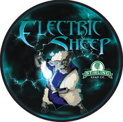 Mydło do golenia Stirling Electric Sheep