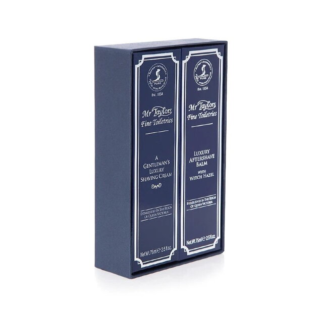 Taylor of Old Bond Street S-Box Geschenkbox