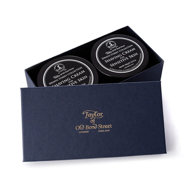 Taylor of Old Bond Street S-Box Geschenkbox