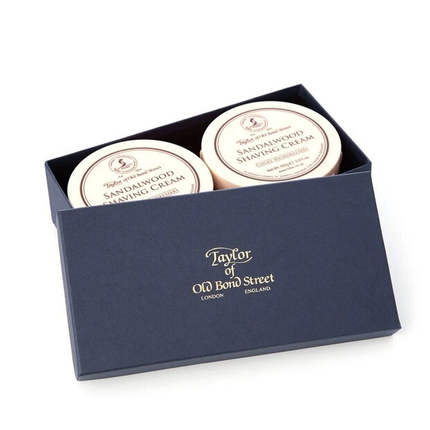 Taylor of Old Bond Street S-Box Geschenkbox