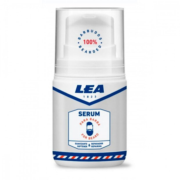 Lea Barba Serum Bartserum