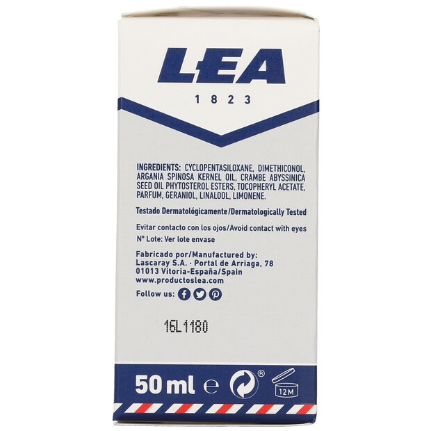 Lea Barba Serum Bartserum