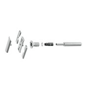 Tatara Muramasa Safety razor: secondary picture