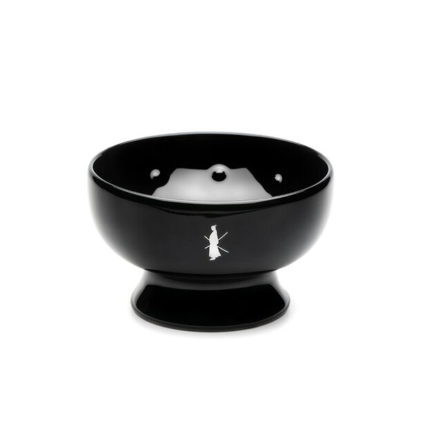 Ciotola da barba Tatara Porcelain Dark
