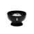 Ciotola da barba Tatara Porcelain Dark