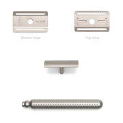 Tatara Masamune Safety razor: secondary picture