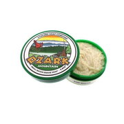 Stirling Ozark Mountain Shaving soap