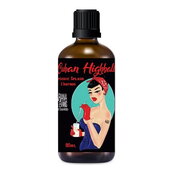 Lotion après-rasage Ariana & Evans Сuban Highball