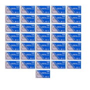 Kai SS Razor Blades: secondary picture