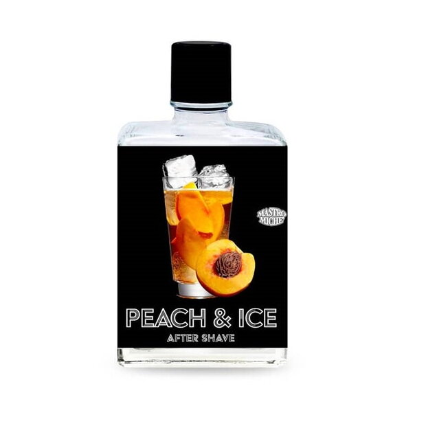 Losion poslije brijanja Mastro Miche Peace & Ice