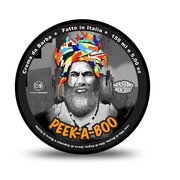Sapone da barba Mastro Miche Peek a Boo