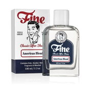 Fine American Blend Aftershave lotion: primary picture