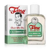 Fine Clubhouse Aftershave lotion: primary picture