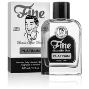 Fine Platinum Aftershave lotion: primary picture
