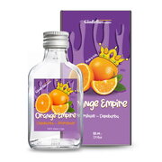 The Goodfellas’ smile Orange Empire Aftershave lotion: primary picture