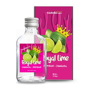The Goodfellas’ smile Royal Lime Aftershave lotion: primary picture