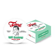 Fine Clubhouse Shaving soap: primary picture
