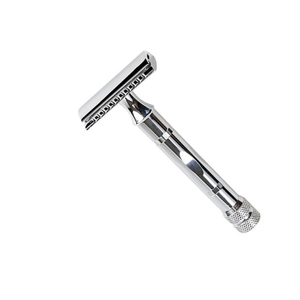 Parker 89R Safety razor