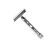 Parker 89R Safety razor