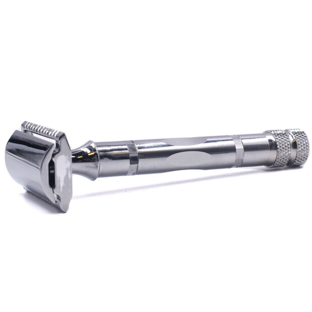 Parker 89R Safety razor