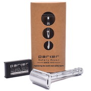 Parker 89R Safety razor: primary picture