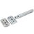 Parker 91R Classic Rasierhobel