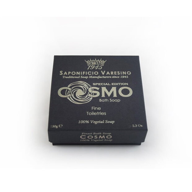 Sapone viso e corpo Saponificio Varesino Cosmo