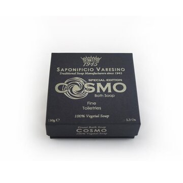 Saponificio Varesino 150g Cosmo Bath soap