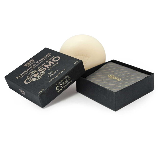 Sapone viso e corpo Saponificio Varesino Cosmo