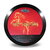 Razorock Stallion Shaving soap