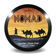 Razorock Nomad Shaving soap: primary picture