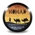Sapone da barba Razorock Nomad