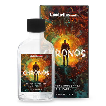 The Goodfellas’ smile aftershave Chronos 100ml