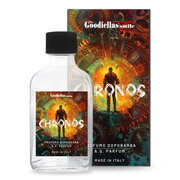 The Goodfellas’ smile Chronos Aftershave lotion: primary picture