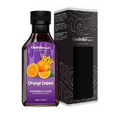 The Goodfellas’ smile Orange Empire Aftershave fluid: primary picture