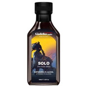 The Goodfellas’ smile Solo Aftershave fluid: secondary picture