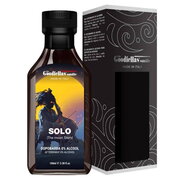 The Goodfellas’ smile Solo Aftershave fluid: primary picture