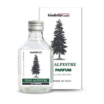 The Goodfellas’ smile aftershave pino alpestre 100ml