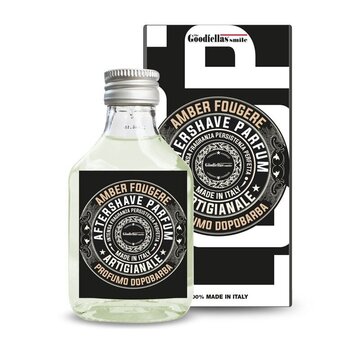 The Goodfellas’ smile aftershave Savage 100ml