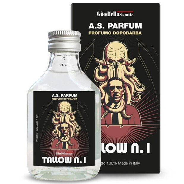 The Goodfellas’ smile Tallow n.1 Aftershave-Lotion