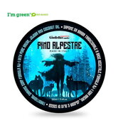 The Goodfellas’ smile Pino Alpestre Shaving soap: primary picture